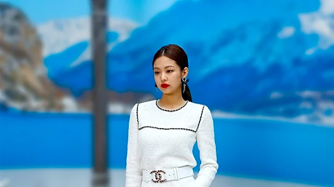 Setchu's Satoshi Kuwata Draws Inspiration from Greenland for Fall 2026 Collection