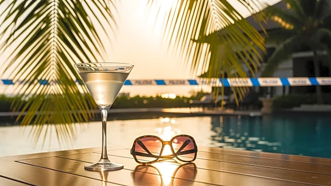 Steve Coogan Joins 'The White Lotus' Season 4, Expanding Star-Studded Cast