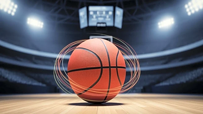 UConn Huskies Secure Narrow Victory Over Georgetown Hoyas in Big East Clash