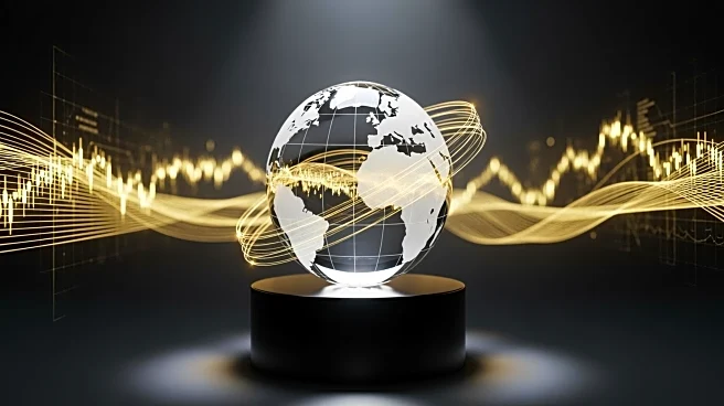 Surya Veera Brahmaji Rao Sunnam Receives 2025 Global Recognition Award for Financial Data Innovation