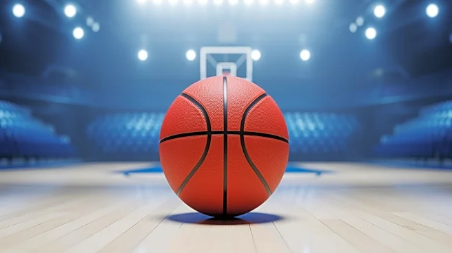 Pittsford Sutherland High School Basketball Team Remains Undefeated with Victory Over Batavia