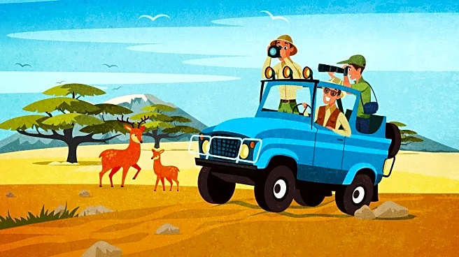 Lonely Planet Launches New Travel Guides for Kids to Inspire Young Explorers