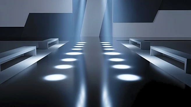 Hudson Williams Debuts on Milan Fashion Week Runway for Dsquared2