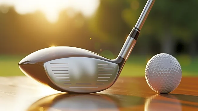 PXG Celebrates 10th Anniversary with New Golf Equipment and Charitable Initiatives