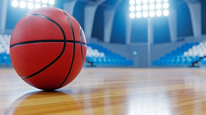 CJ Gunn Leads DePaul to Victory Over Marquette with Career-High Performance