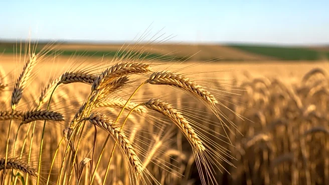 MarketBeat Highlights Top Agriculture Stocks to Watch Amid Market Trends