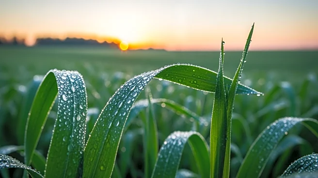 Meristem Crop Performance Aims for Efficient Yield in Minnesota