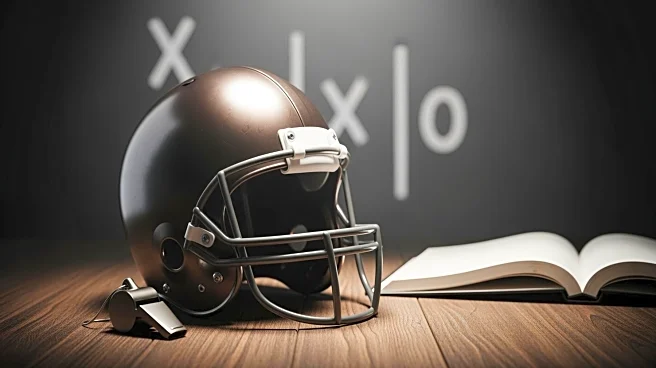 Cleveland Browns Consider Mike McDaniel for Head Coach Role Amidst Extensive Search