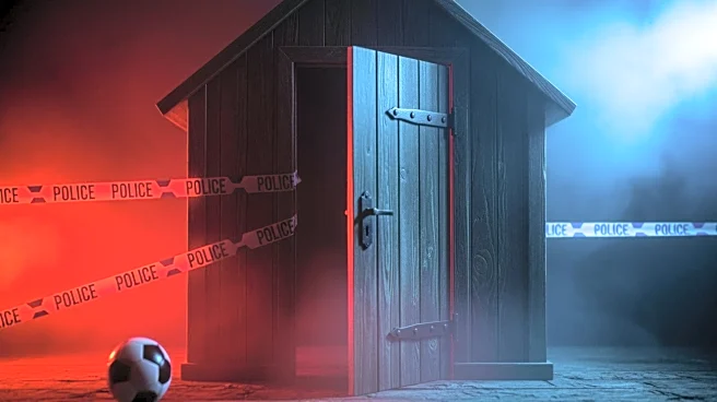 Snoop Dogg to Star in Eli Roth's New Horror Film 'Don't Go in That House, Bi–h!'