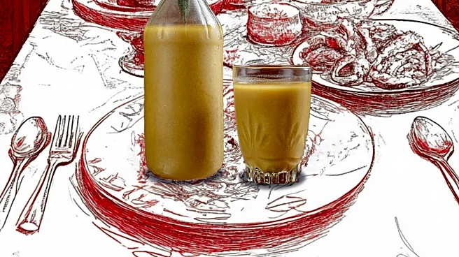 Kansas City's Culinary Scene Expands with New Restaurant Openings