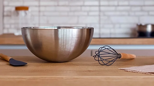 KitchenAid Stand Mixer Faces Durability Concerns Over Wooden Bowl