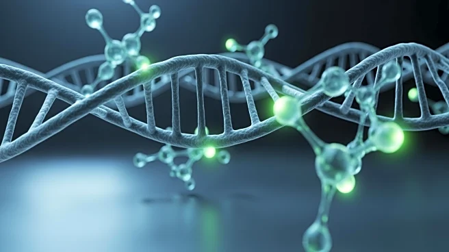 SPARDA System in Bacteria Offers New Biotech Tool Potential