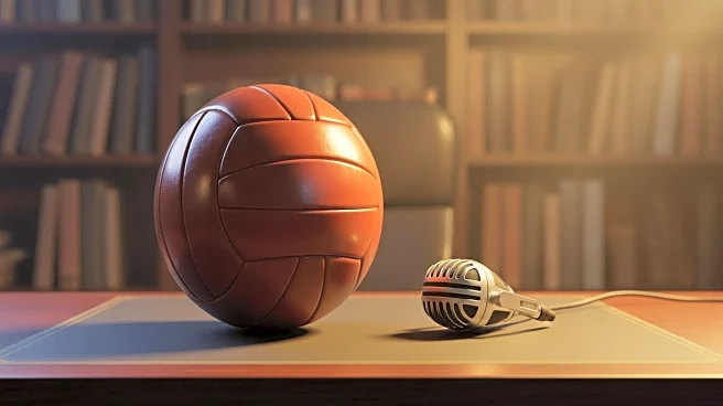 Rocco Commisso, Influential Soccer and Media Figure, Dies at 76