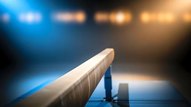 Missouri Gymnastics Suffers First Loss of Season to No. 2 Oklahoma