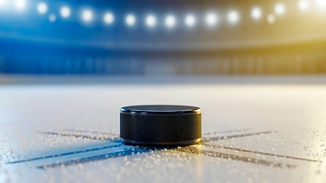 Nashville Predators Aim for Back-to-Back Wins Against Vegas Golden Knights