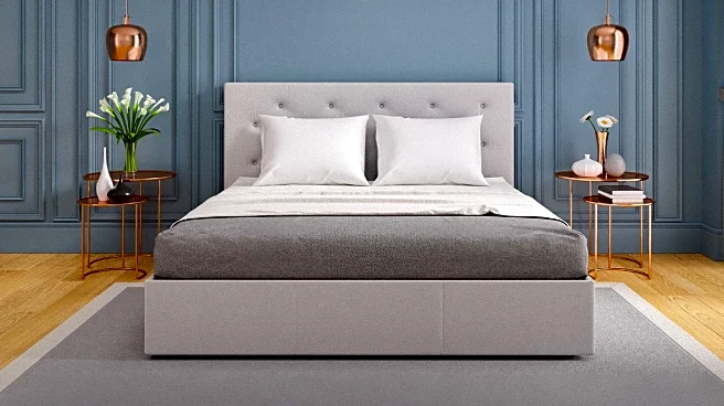 Allure Furniture Partners with Stearns  Foster to Enhance Luxury Sleep Experience in Dublin