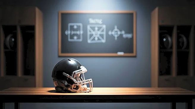 Oklahoma State Coach Urges Team to Reflect After Loss to Baylor Ahead of Kansas State Game