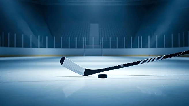 New York Rangers Announce Roster Retool Amidst Struggles