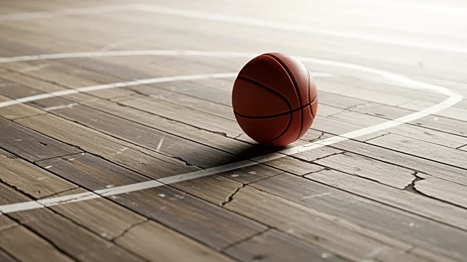 Nets' Egor Demin Experiences Inconsistent Performance in Recent Game