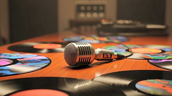 A$AP Rocky Releases 'Don't Be Dumb' Album, Showcasing Musical Evolution