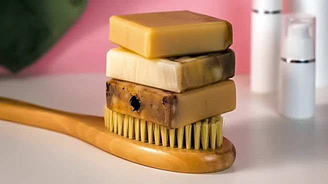 BuzzFeed Highlights Personal Care Products for Stress Relief