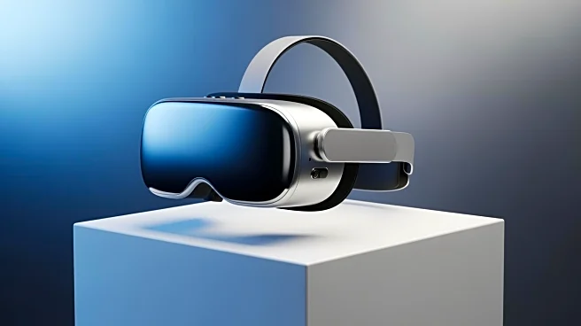 Meta Platforms Pauses Global AR Rollout, Prioritizes U.S. Orders Amid High Demand