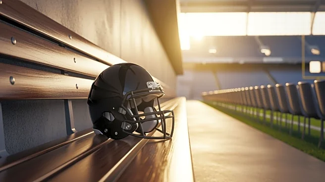 Mario Landino's Rise in Indiana Football Leads to CFP Title Game Appearance