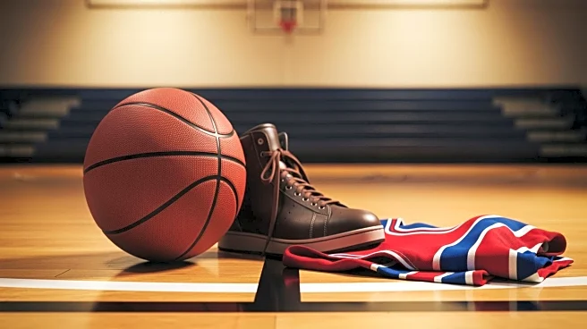 Ohio State Basketball to Wear Jim Jackson-Era Throwback Uniforms Against UCLA