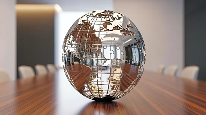 Mediawan in Advanced Talks to Acquire Peter Chernin's North Road Company, Aiming to Create Global Production Powerhouse