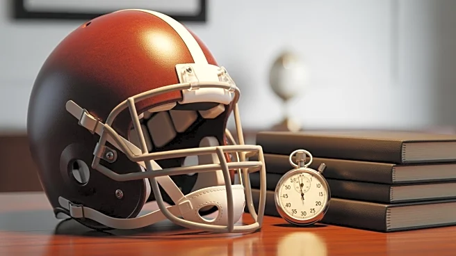 John Harbaugh Agrees to Five-Year Deal with New York Giants