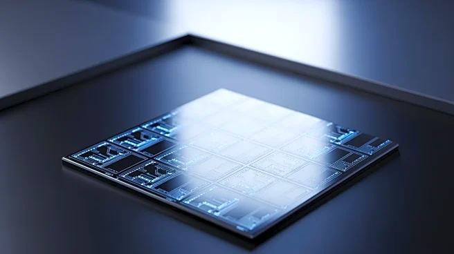 Taiwan Semiconductor Manufacturing Upgraded to 'Buy' Rating by Wall Street Zen