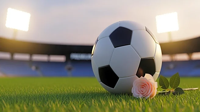 Rose Lavelle Named 2025 U.S. Soccer Female Player of the Year After Stellar Season