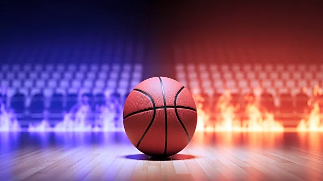 Evansville Purple Aces Face Defeat Against UIC Flames in MVC Women's Basketball