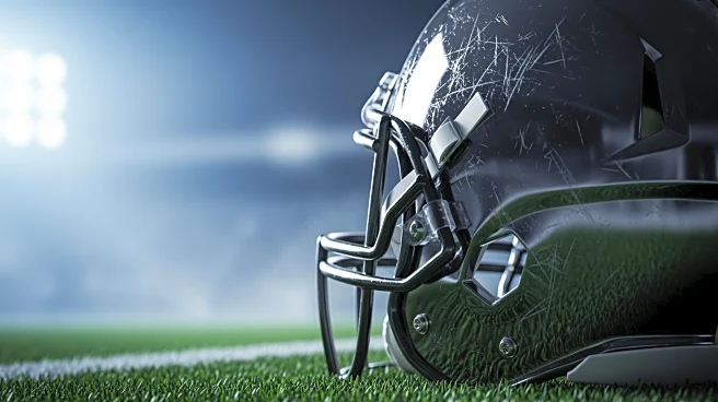 Buffalo Bills' Connor McGovern Suffers Head Injury During Game Against Denver Broncos