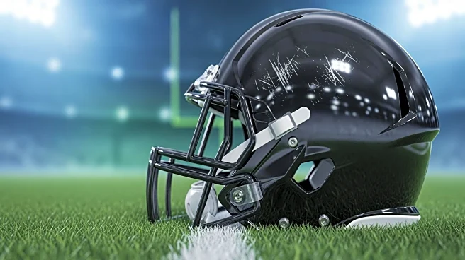 Buffalo Bills' Dorian Williams Hospitalized After Helmet Collision in Playoff Game