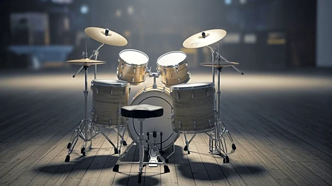 Kenny Morris, Original Drummer for Siouxsie and the Banshees, Passes Away at 68