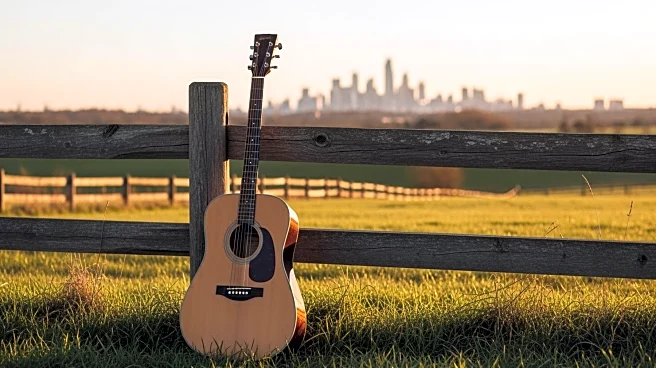 Alabama Country Star Ella Langley Achieves Rare Crossover Success with 'Choosin' Texas'