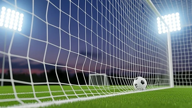 Liverpool Fails to Capitalize on Premier League Opportunity Against Burnley