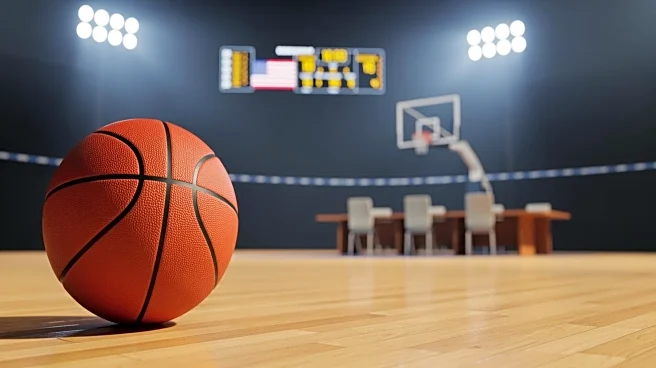 Indiana Pacers' Andrew Nembhard Achieves Double-Double in Victory Over Pelicans