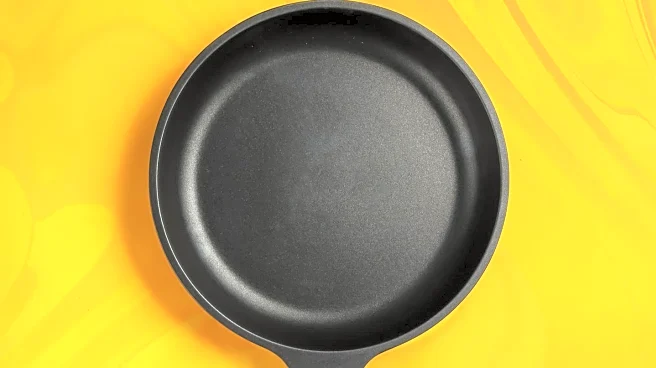 Consumer Reports Advises on Transitioning Away from Nonstick Pans for Safer Cooking