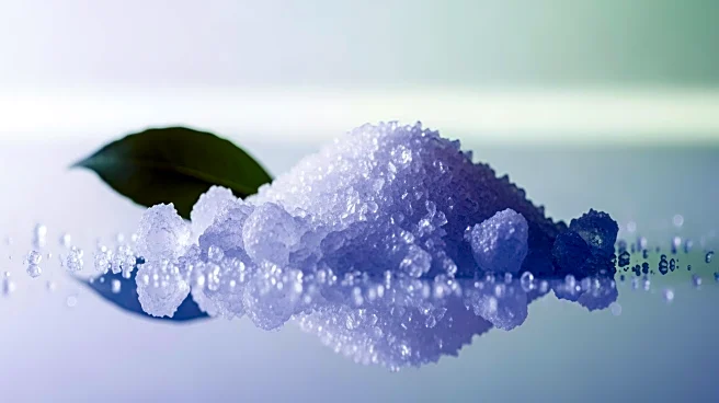 Scientists Develop Tagatose, a Sugar Alternative That Doesn't Spike Insulin