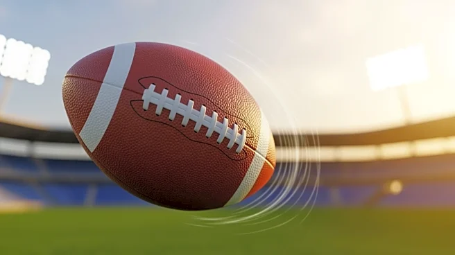 Buffalo Bills Regain Lead with Josh Allen's Touchdown Pass to Dalton Kincaid