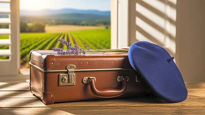 Steve Coogan Joins The White Lotus Season 4, Filming Set in France