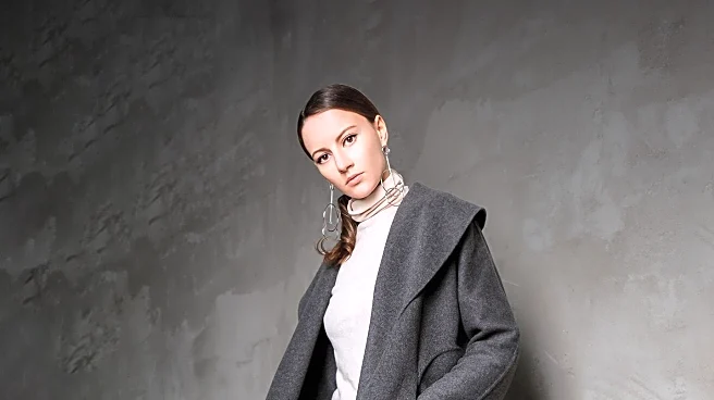 Mordecai's Fall 2026 Collection Embraces Versatility and New Silhouettes