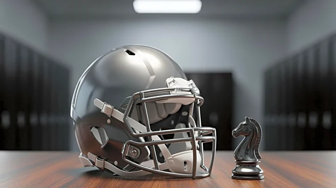 Colts Face Potential Loss of Defensive Coordinator Amid Head Coaching Interest