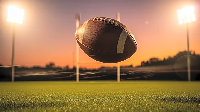 Chicago Bears Stage Dramatic Comeback Against Packers, Advance in Playoffs