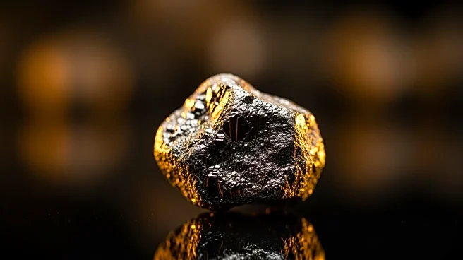 Hudbay Minerals Sees 160% Stock Surge, Attracts $5 Million Investment from Louisbourg