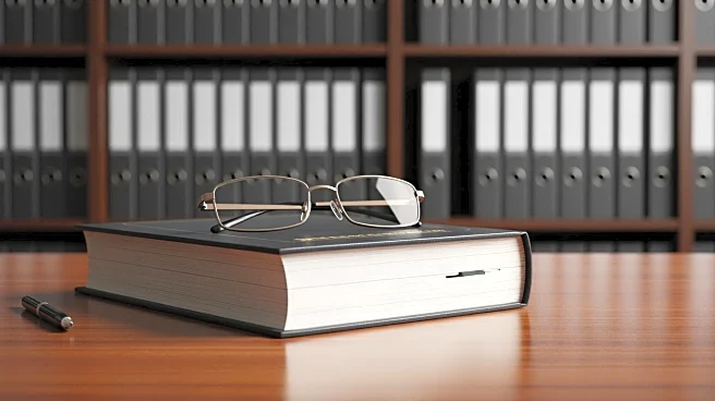 FINRA Investigates KCD Financial Advisor Javier Hernandez for Potential Securities Violations