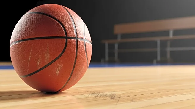 Brooklyn Nets' Cam Thomas Faces Limited Playtime Post-Injury