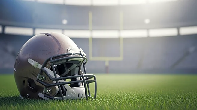 Buffalo Bills' Ed Oliver Faces Knee Injury in Divisional Round Against Broncos